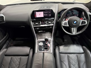 Used BMW M8 from Auto-Sportiva