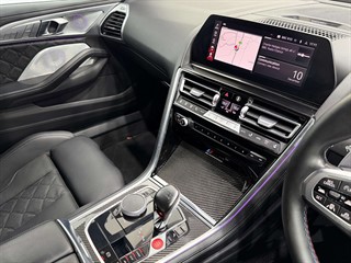 Used BMW M8 from Auto-Sportiva