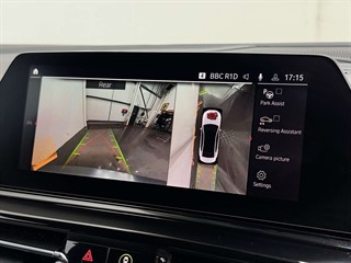 Used BMW M8 from Auto-Sportiva