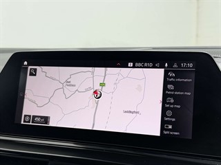 Used BMW M8 from Auto-Sportiva