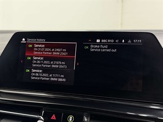 Used BMW M8 from Auto-Sportiva