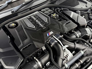 Used BMW M8 from Auto-Sportiva