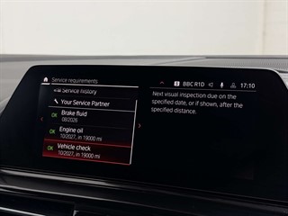 Used BMW M8 from Auto-Sportiva
