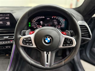 Used BMW M8 from Auto-Sportiva