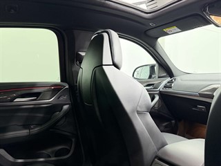 Used BMW X4 from Auto-Sportiva