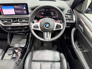 Used BMW X4 from Auto-Sportiva