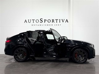 Used BMW X4 from Auto-Sportiva