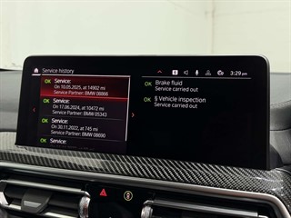 Used BMW X4 from Auto-Sportiva