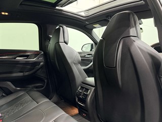 Used BMW X4 from Auto-Sportiva