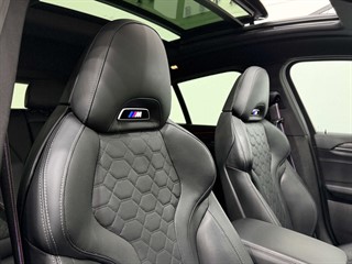 Used BMW X4 from Auto-Sportiva