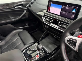 Used BMW X4 from Auto-Sportiva