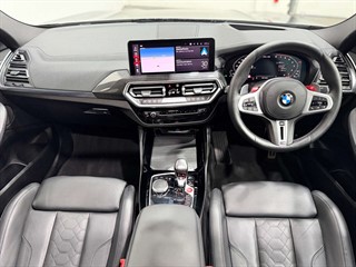 Used BMW X4 from Auto-Sportiva