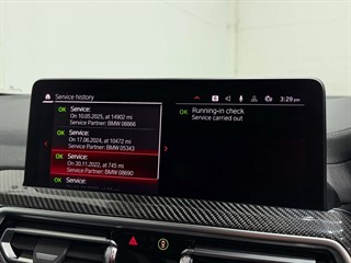 Used BMW X4 from Auto-Sportiva