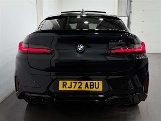 Used BMW X4 from Auto-Sportiva