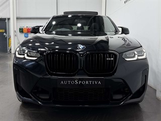 Used BMW X4 from Auto-Sportiva