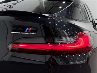 Used BMW X4 from Auto-Sportiva