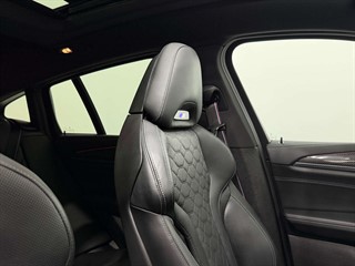 Used BMW X4 from Auto-Sportiva
