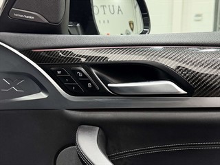 Used BMW X4 from Auto-Sportiva