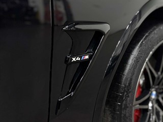 Used BMW X4 from Auto-Sportiva
