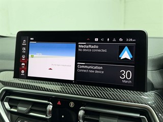 Used BMW X4 from Auto-Sportiva