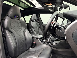 Used BMW X4 from Auto-Sportiva