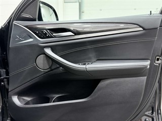 Used BMW X4 from Auto-Sportiva
