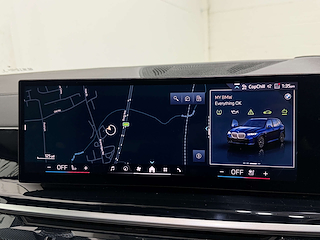 Used BMW X5 from Auto-Sportiva