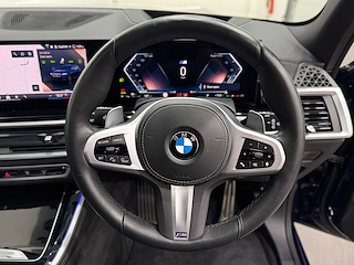Used BMW X5 from Auto-Sportiva