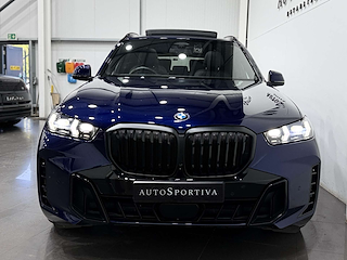 Used BMW X5 from Auto-Sportiva