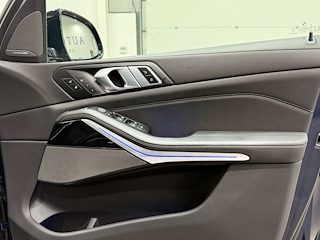 Used BMW X5 from Auto-Sportiva