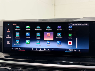 Used BMW X5 from Auto-Sportiva
