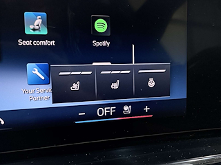 Used BMW X5 from Auto-Sportiva