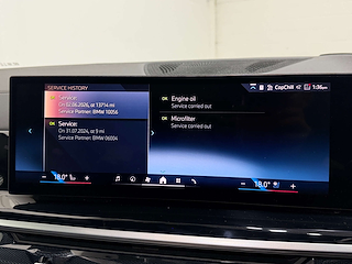 Used BMW X5 from Auto-Sportiva
