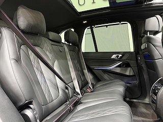 Used BMW X5 from Auto-Sportiva