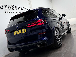 Used BMW X5 from Auto-Sportiva