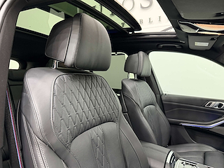 Used BMW X5 from Auto-Sportiva