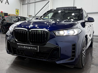 Used BMW X5 from Auto-Sportiva