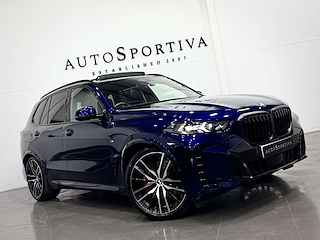 Used BMW X5 from Auto-Sportiva