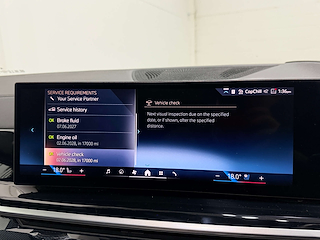 Used BMW X5 from Auto-Sportiva