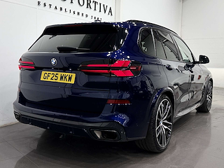 Used BMW X5 from Auto-Sportiva