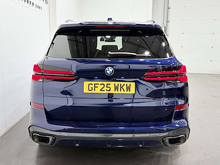 Used BMW X5 from Auto-Sportiva