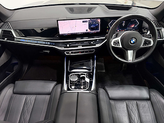 Used BMW X5 from Auto-Sportiva
