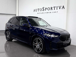 Used BMW X5 from Auto-Sportiva
