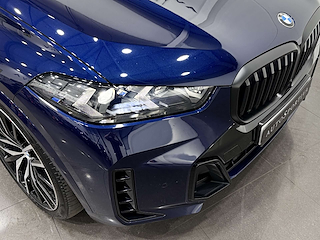 Used BMW X5 from Auto-Sportiva
