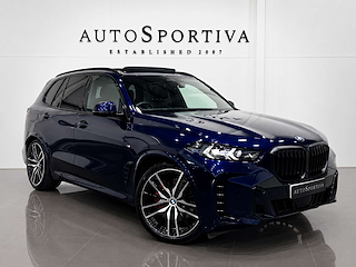 Used BMW X5 from Auto-Sportiva