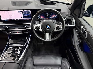 Used BMW X5 from Auto-Sportiva