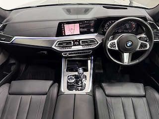 Used BMW X5 from Auto-Sportiva