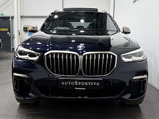 Used BMW X5 from Auto-Sportiva