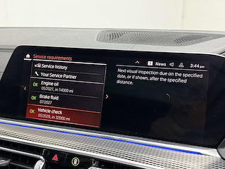 Used BMW X5 from Auto-Sportiva