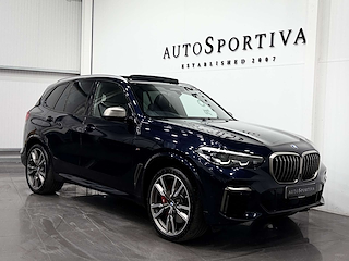 Used BMW X5 from Auto-Sportiva